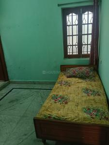 Bedroom Image of 2600 Sq.ft 4 BHK Independent House for sale in Nallakunta Hyderabad for Rs. 11000000