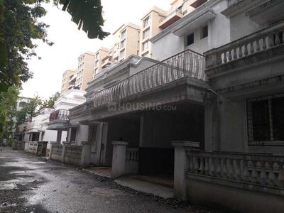 Image of 1650 Sq.ft 3 BHK Apartment / Flat for sale in Kolte Patil Rose Parade, Kondhwa, Pune for Rs. 14500000