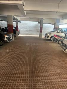Image of 1245 Sq.ft 3 BHK Apartment / Flat for sale in Sainikpuri, Secunderabad for Rs. 8500000