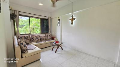 1 BHK Flat