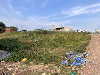 Image of 2500 Sq.ft Residential Plot / Land for sale in Hiran Magri, Udaipur for Rs. 8750000