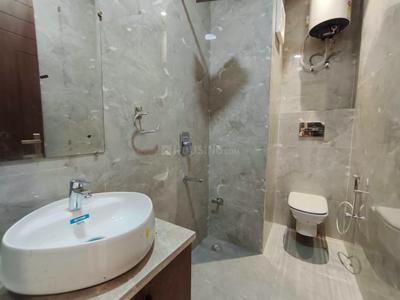 Image of 1620 Sq.ft 3 BHK Builder Floor for sale in Karkardooma, New Delhi for Rs. 32500000