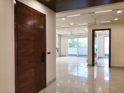 Living Room Image of 1800 Sq.ft 3 BHK Builder Floor for sale in Sector 12 Gurgaon for Rs. 15100000