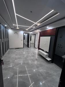 Living Room Image of 1920 Sq.ft 3 BHK Builder Floor for sale in Nilothi New Delhi for Rs. 4600000