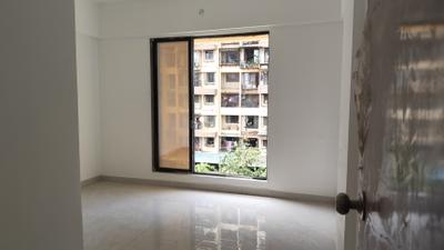 1 BHK Flat