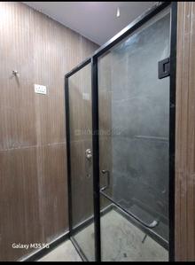 Bathroom Image of 1250 Sq.ft 3 BHK Builder Floor for sale in Sector 24 Rohini New Delhi for Rs. 13500000