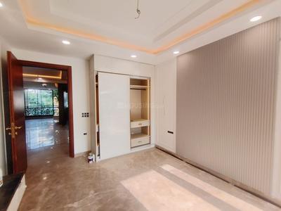 Bedroom Image of 2250 Sq.ft 4 BHK Builder Floor for sale in Sector 23 Gurgaon for Rs. 31000000