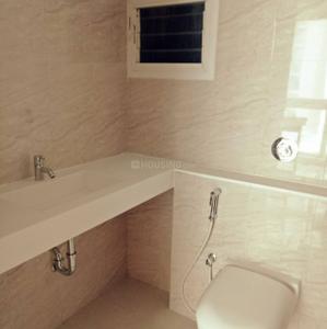 Image of 1585 Sq.ft 2.5 BHK Apartment / Flat for rent in Assetz LEAVES &amp; LIVES, Chikkakannalli, Bengaluru for Rs. 45000