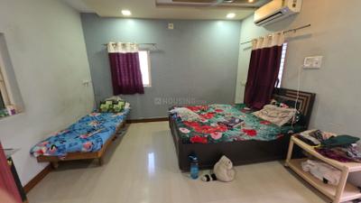 Bedroom Image of 1125 Sq.ft 3 BHK Independent House for sale in Naroda Ahmedabad for Rs. 5500000