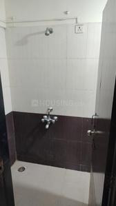 Bathroom Image of 636 Sq.ft 1 BHK Apartment / Flat for sale in Mantra Majestica, Hadapsar Pune for Rs. 4000000