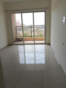 1 BHK Flat