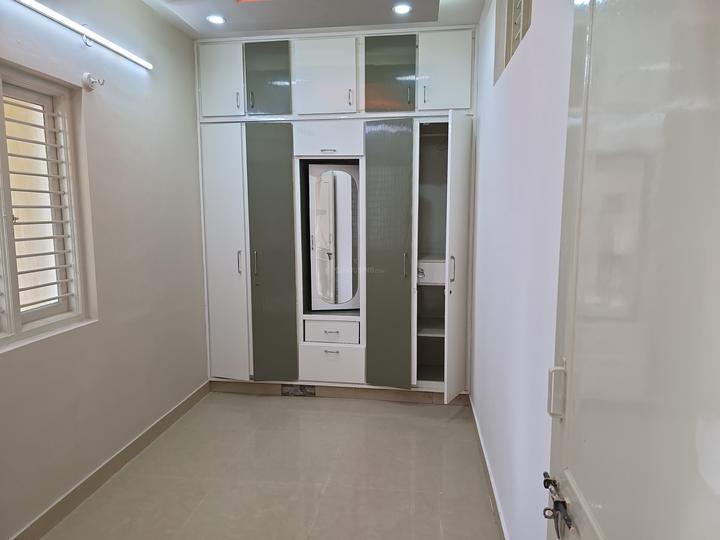 Jp Nagar 5th phase close to kalyani Magnum Tech Park Bedroom One 1