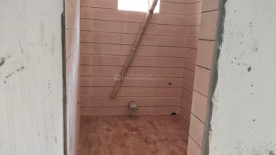 Bathroom Image of 600 Sq.ft 1 RK Apartment / Flat for sale in Sodepur Kolkata for Rs. 1800000