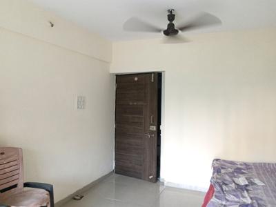 Living Room Image of 500 Sq.ft 1 BHK Apartment / Flat for sale in Vihang Valley, Kasarvadavali Thane for Rs. 4900000