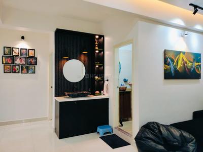 Hall Image of 1168 Sq.ft 2 BHK Apartment / Flat for sale in ASN Gardenia, Horamavu Bengaluru for Rs. 9860000