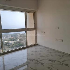Bedroom Image of 1519 Sq.ft 3 BHK Apartment / Flat for sale in Raheja Exotica Sorento, Madh Mumbai for Rs. 32000000