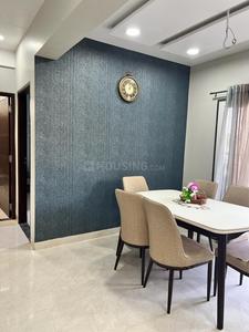 Hall Image of 1200 Sq.ft 3 BHK Independent House for sale in Sejbahar Raipur for Rs. 3300000