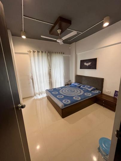 Estep Nagar Bedroom 1
