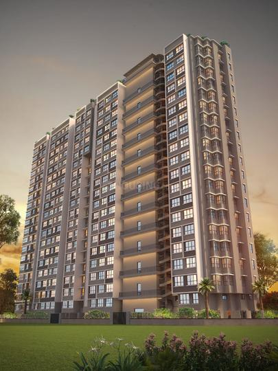 Pranami Bliss Main Image 1