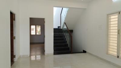 Living Room Image of 2450 Sq.ft 4 BHK Independent House for sale in Kanuvai Coimbatore for Rs. 16500000