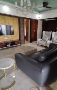 Bedroom Image of 2300 Sq.ft 4 BHK Apartment / Flat for sale in Shivaji Park Mumbai for Rs. 90000000