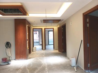 Living Room Image of 2459 Sq.ft 3 BHK Builder Floor for sale in Palam Vihar Gurgaon for Rs. 30000000