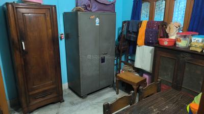 Bedroom Image of 573 Sq.ft 2 BHK Apartment / Flat for sale in Sinthi Kolkata for Rs. 2865000