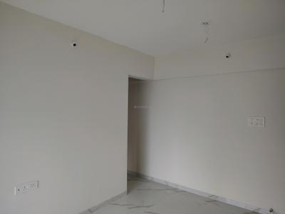Living Room Image of 700 Sq.ft 1 BHK Apartment / Flat for rent in Rosa Gardenia, Kasarvadavali Thane for Rs. 17003