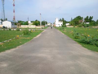Image of 937 Sq.ft Residential Plot / Land for sale in Veppampattu, Chennai for Rs. 1779363