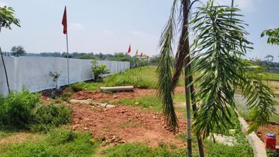 Image of 167 Sq.ft Residential Plot / Land for sale in Thagarapuvalasa, Visakhapatnam for Rs. 3340000