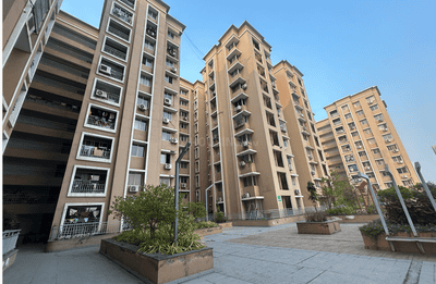 Image of 1785 Sq.ft 3 BHK Apartment / Flat for sale in Shankar Nagar, Raipur for Rs. 8696000