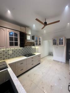 Hall Image of 4500 Sq.ft 3.5 BHK Villa for sale in Minal Residency Bhopal for Rs. 40000000