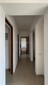 Hall Image of 918 Sq.ft 2 BHK Apartment / Flat for sale in Lodha Casa Bella Gold, Palava Phase 1 Thane for Rs. 6400000