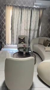 Hall Image of 1880 Sq.ft 3.5 BHK Apartment / Flat for sale in Rishita Manhattan, Gomti Nagar Extension Lucknow for Rs. 16500000