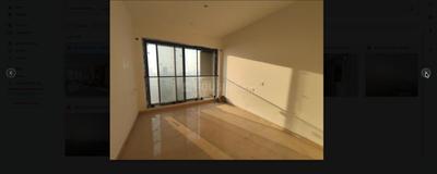 Bedroom Image of 1549 Sq.ft 3 BHK Apartment / Flat for sale in Dosti Eastern Bay, Wadala Mumbai for Rs. 50000000