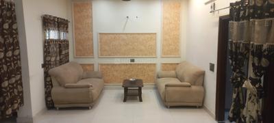 Hall Image of 1400 Sq.ft 2 BHK Builder Floor for rent in Sector 80 Mohali for Rs. 26000