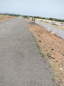 Image of 1000 Sq.ft Residential Plot / Land for sale in Kesnand, Pune for Rs. 791000