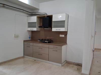 Kitchen Image of 2350 Sq.ft 3 BHK Apartment / Flat for sale in Nahar Burberry and Bryony, Powai Mumbai for Rs. 70000000