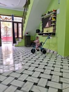 Image of 1050 Sq.ft 3 BHK Independent House for sale in Sector 45, Faridabad for Rs. 11000000