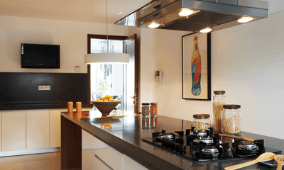 Image of 3017 Sq.ft 3.5 BHK Penthouse for sale in Marvel Bounty, Hadapsar, Pune for Rs. 42813000