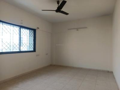 Bedroom Image of 3000 Sq.ft 3.5 BHK Apartment / Flat for sale in Magarpatta Grevillea, Magarpatta City Pune for Rs. 32500000