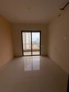 Hall Image of 1020 Sq.ft 2 BHK Apartment / Flat for sale in Sai Satyam Homes, Kalyan West Kalyan for Rs. 5800000