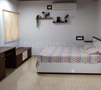 Bedroom Image of 4560 Sq.ft 4 BHK Duplex for sale in Amberpet Hyderabad for Rs. 50000000