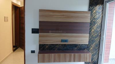 Bedroom Image of 1500 Sq.ft 3 BHK Builder Floor for sale in Govind Vihar Dehradun for Rs. 7800000