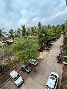 Image of 700 Sq.ft 1.5 BHK Apartment / Flat for sale in Consortexe Consortexe Anandvan, Kudal, Sindhudurg for Rs. 3350000