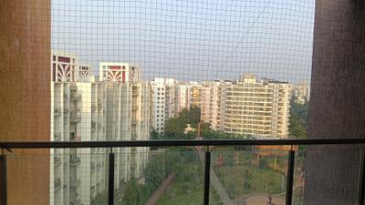 Image of 1009 Sq.ft 2 BHK Apartment / Flat for rent in Kolte Patil Western Avenue, Wakad, Pune for Rs. 34500