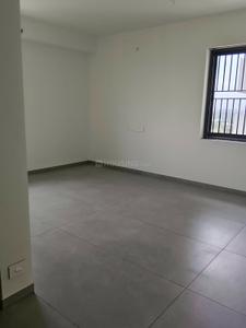 Hall Image of 1150 Sq.ft 2 BHK Apartment / Flat for rent in ABAD Woods Park, Maradu Kochi for Rs. 38000