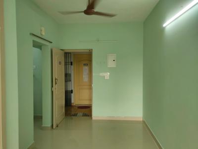 Living Room Image of 615 Sq.ft 2 BHK Apartment / Flat for sale in Arun Sankara, Polacheri Chennai for Rs. 5700000
