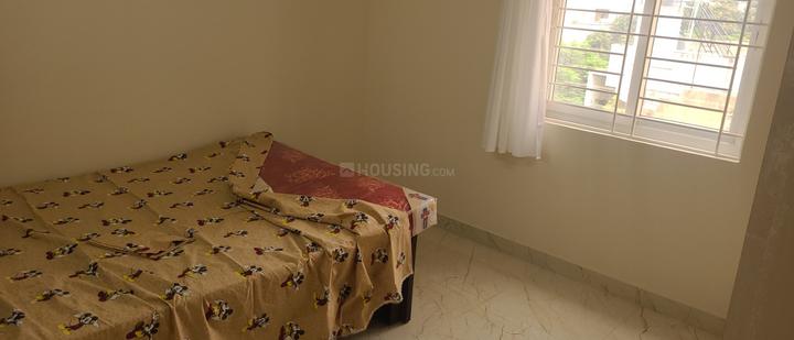 Raj residency Bedroom 1