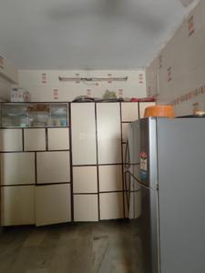 Kitchen Image of 2253 Sq.ft 4 BHK Independent House for sale in Bodakdev Ahmedabad for Rs. 22500000